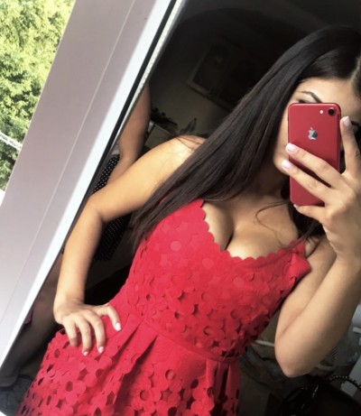 Карина, Г. Вельск