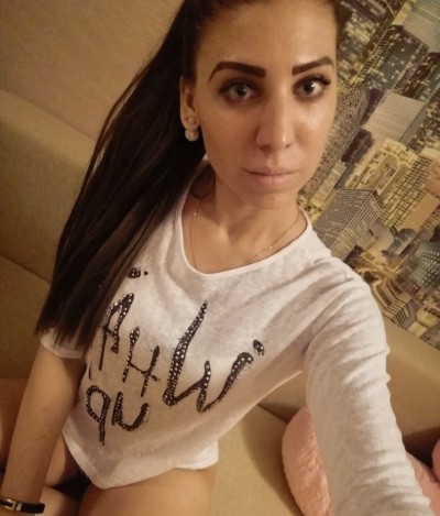 Людмила, Г. Вельск