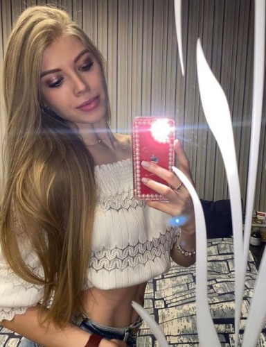 🎥 Карина, Г. Вельск