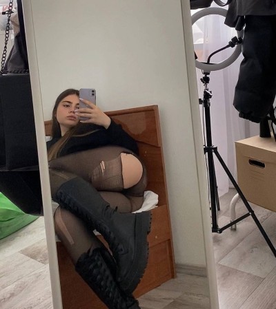 Жанна, Г. Вельск