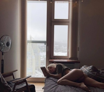 Надежда, Г. Вельск