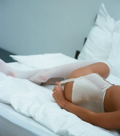 Лия, Г. Вельск