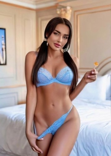 Лиза, Г. Вельск