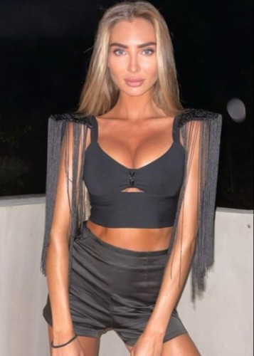 Соня, Г. Вельск