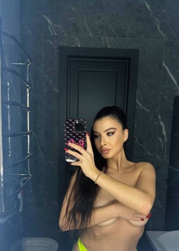 Ирина, Г. Вельск