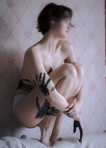 Марина, Г. Вельск