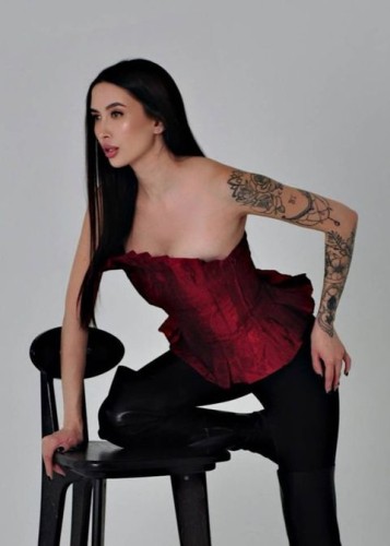 Вика, Г. Вельск